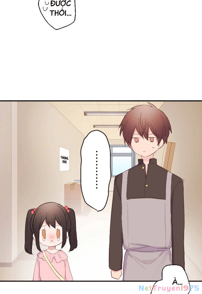 Class Maid (Shimamura) Chapter 66 - 39