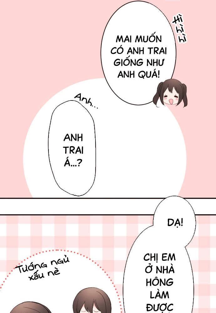 Class Maid (Shimamura) Chapter 67 - 5