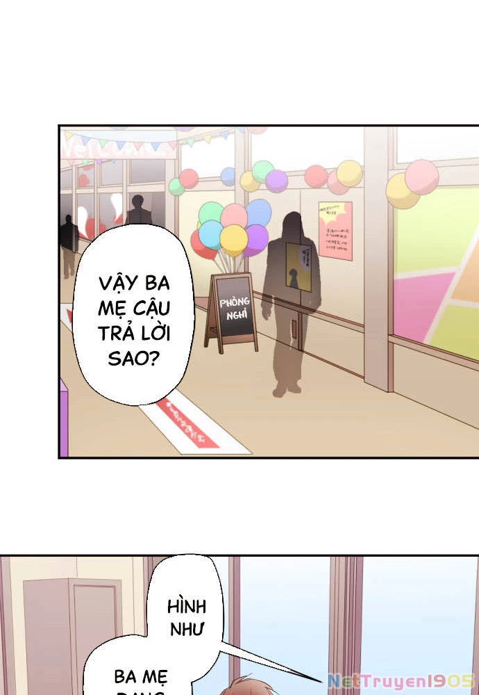 Class Maid (Shimamura) Chapter 67 - 10