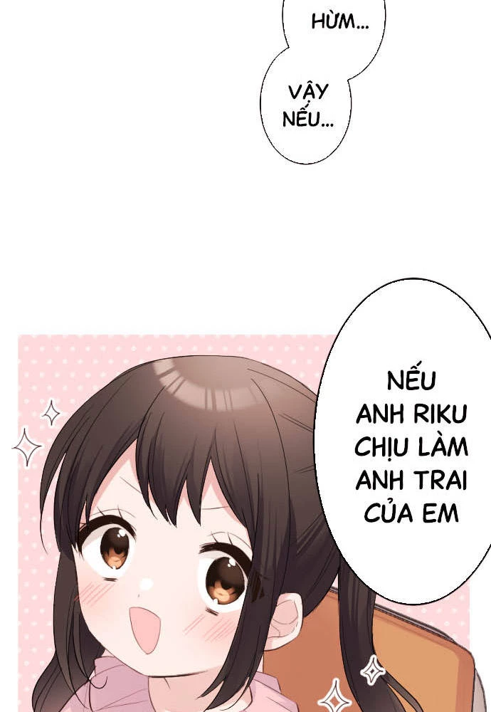 Class Maid (Shimamura) Chapter 67 - 14