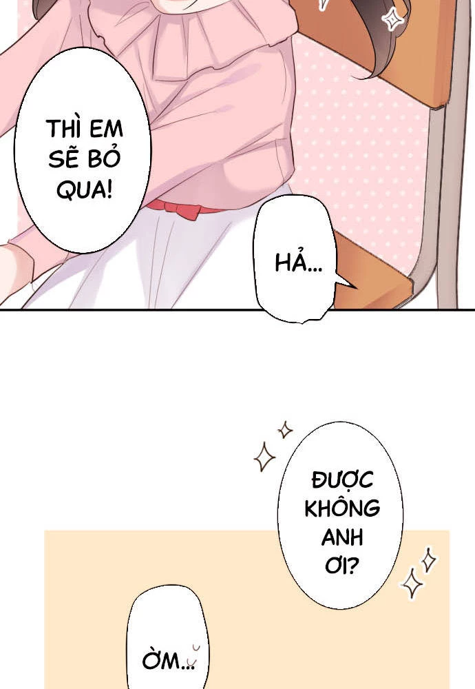 Class Maid (Shimamura) Chapter 67 - 15