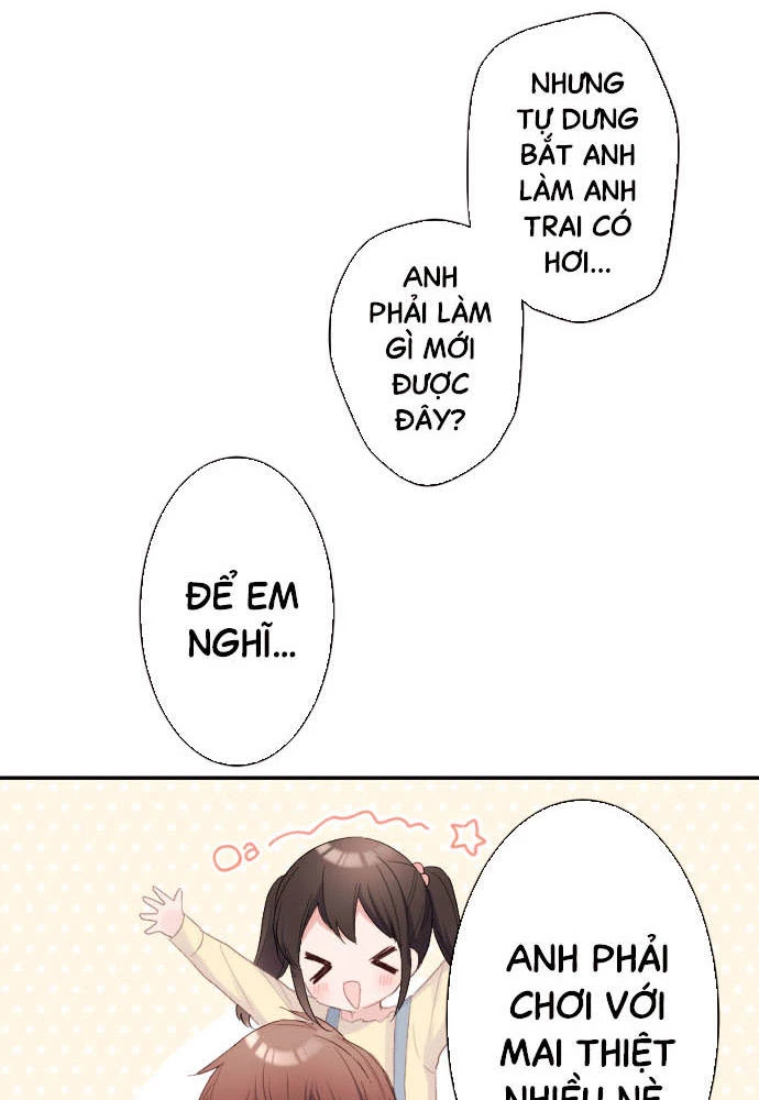 Class Maid (Shimamura) Chapter 67 - 17