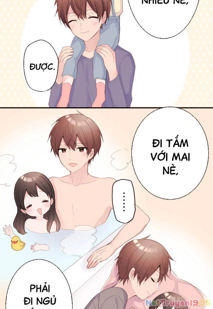 Class Maid (Shimamura) Chapter 67 - 18