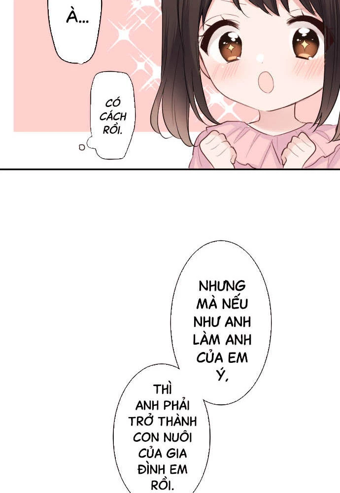 Class Maid (Shimamura) Chapter 67 - 21