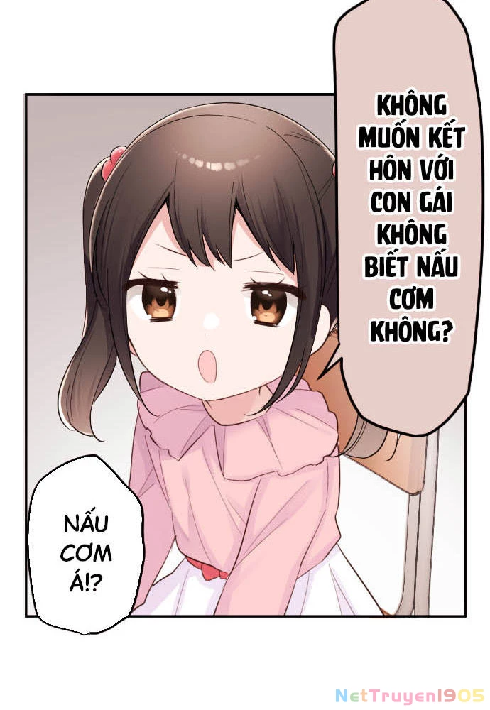 Class Maid (Shimamura) Chapter 67 - 26