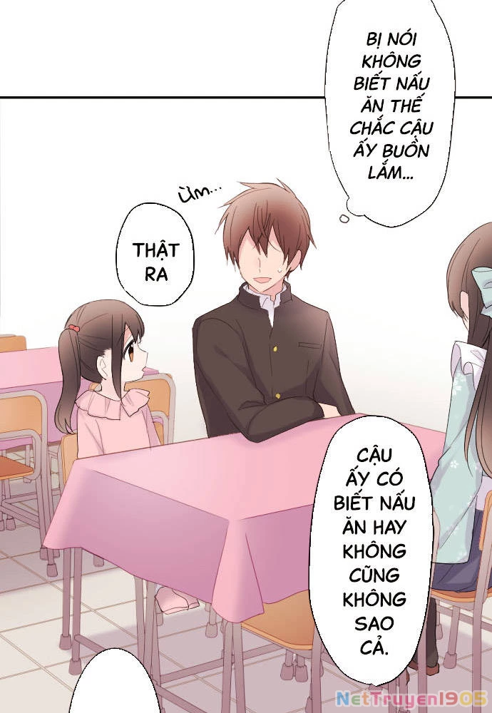 Class Maid (Shimamura) Chapter 67 - 30