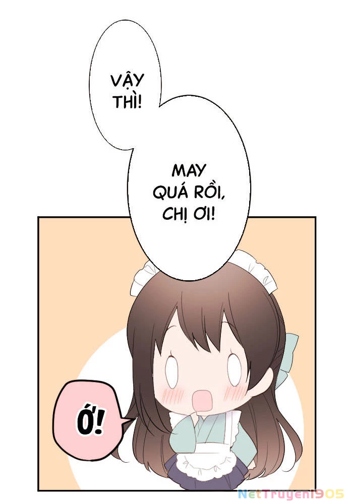 Class Maid (Shimamura) Chapter 67 - 33