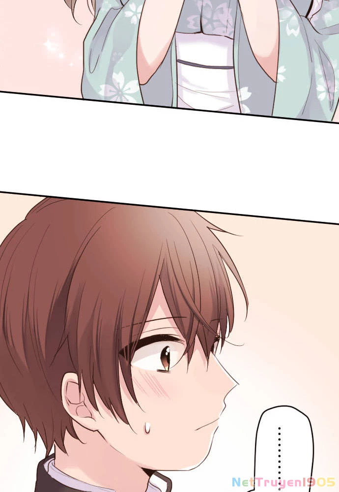 Class Maid (Shimamura) Chapter 67 - 35