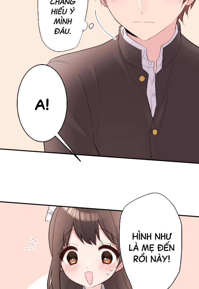 Class Maid (Shimamura) Chapter 67 - 37