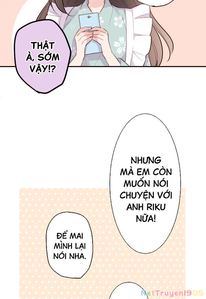 Class Maid (Shimamura) Chapter 67 - 38