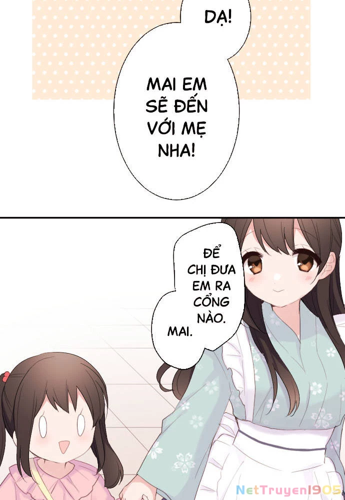 Class Maid (Shimamura) Chapter 67 - 39