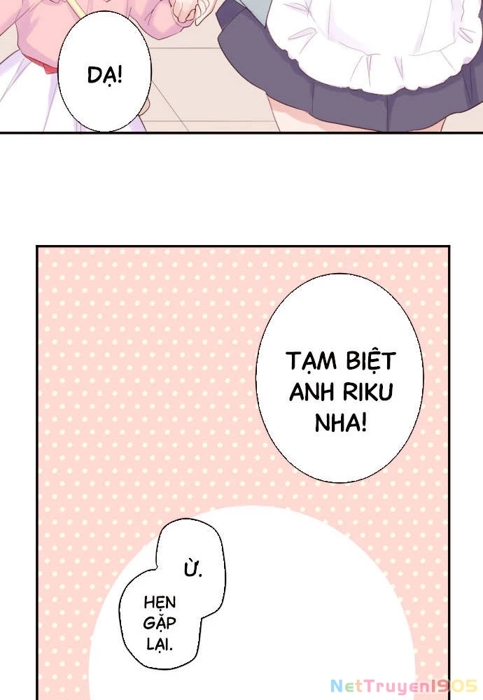 Class Maid (Shimamura) Chapter 67 - 40