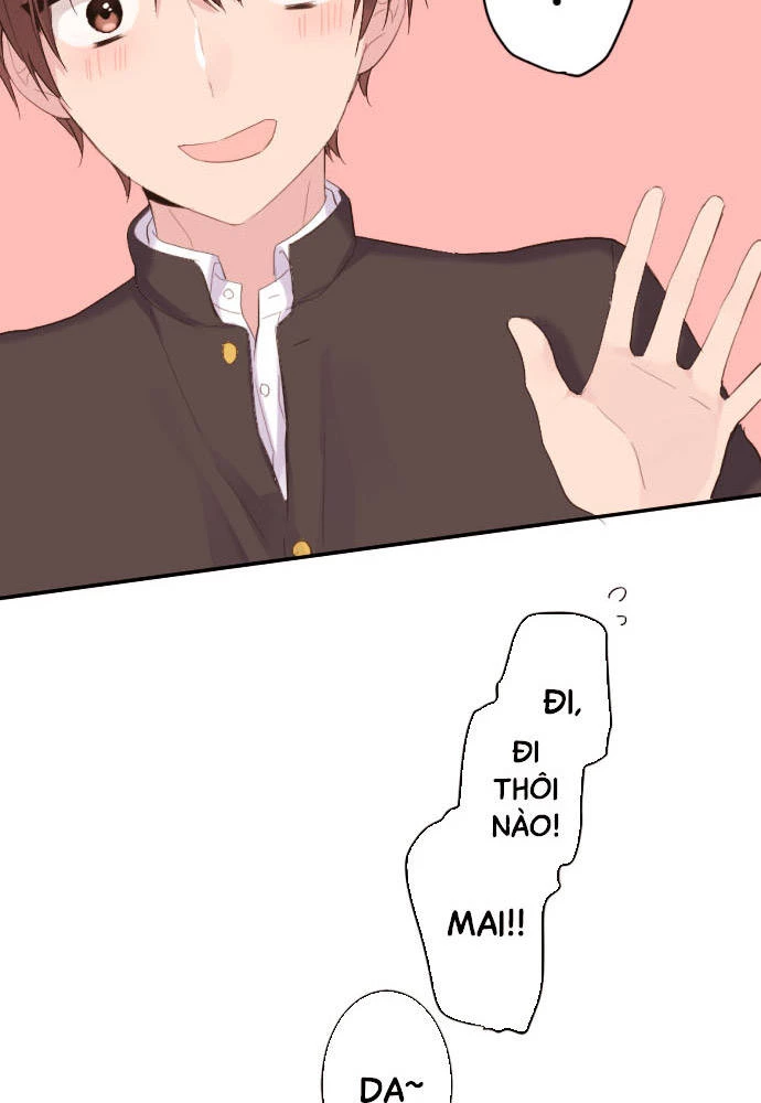 Class Maid (Shimamura) Chapter 67 - 43