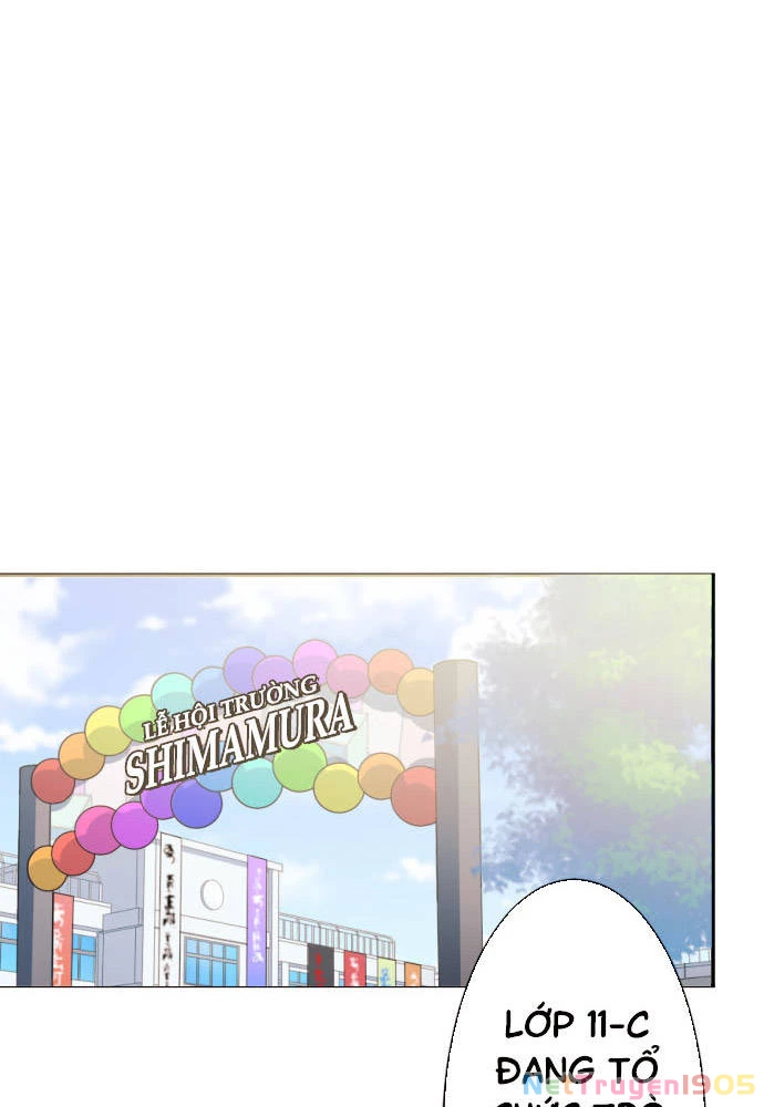 Class Maid (Shimamura) Chapter 67 - 47