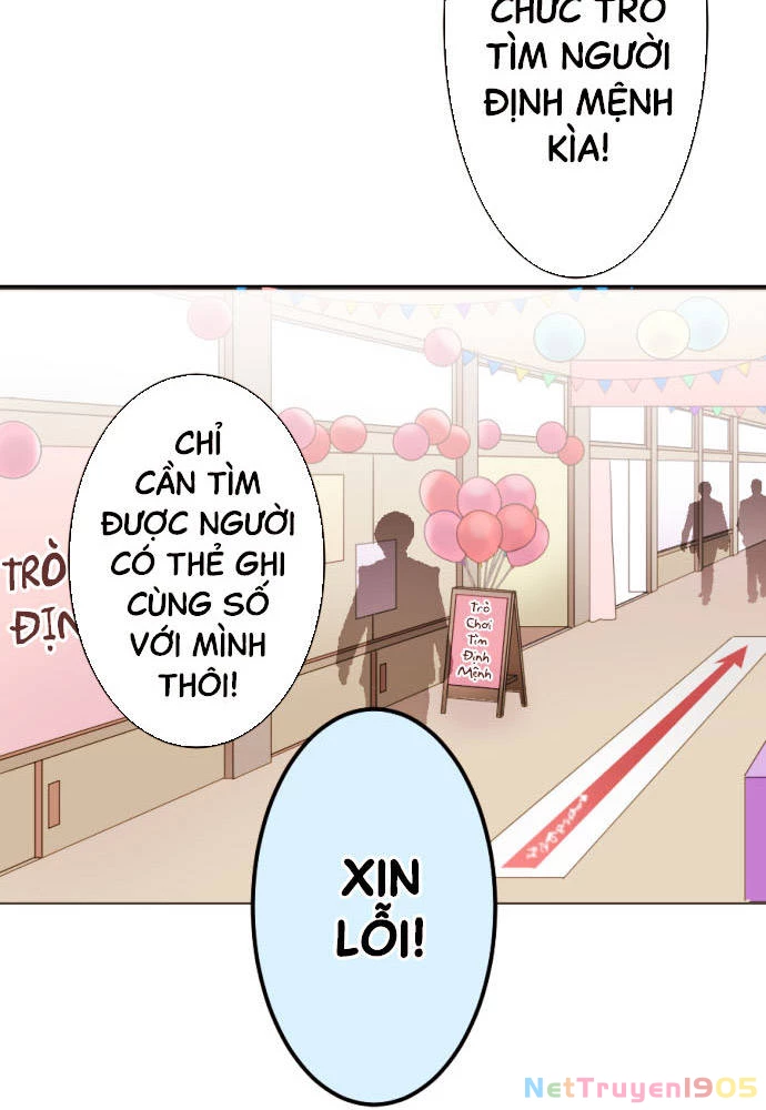 Class Maid (Shimamura) Chapter 67 - 48