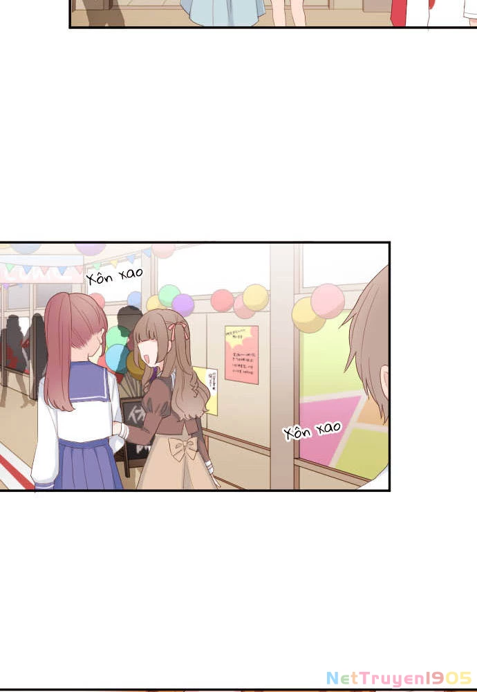 Class Maid (Shimamura) Chapter 68 - 9