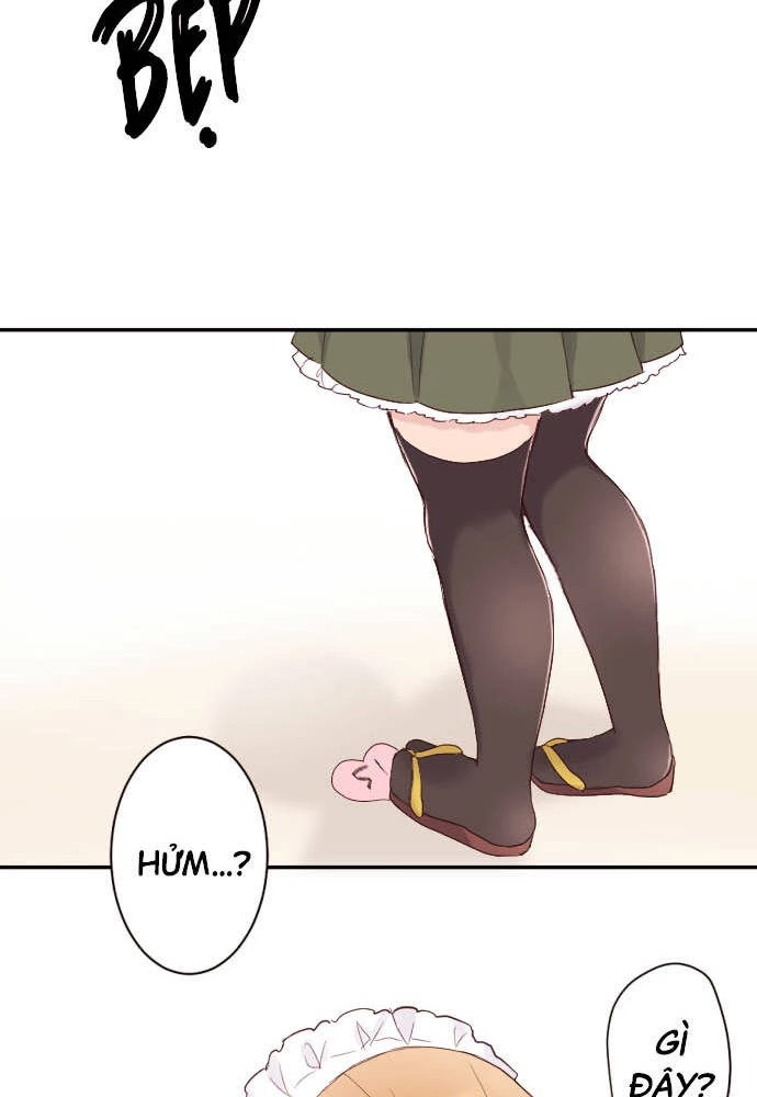 Class Maid (Shimamura) Chapter 68 - 11