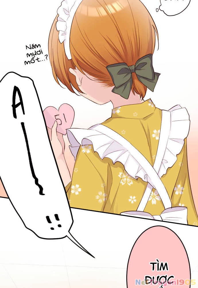 Class Maid (Shimamura) Chapter 68 - 12