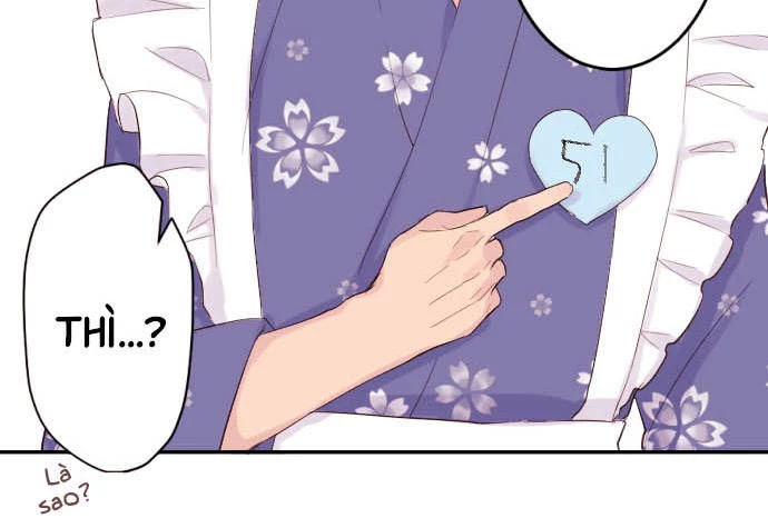 Class Maid (Shimamura) Chapter 68 - 16