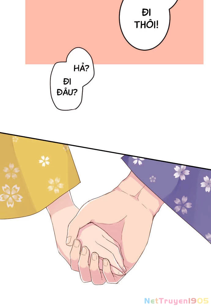 Class Maid (Shimamura) Chapter 68 - 19