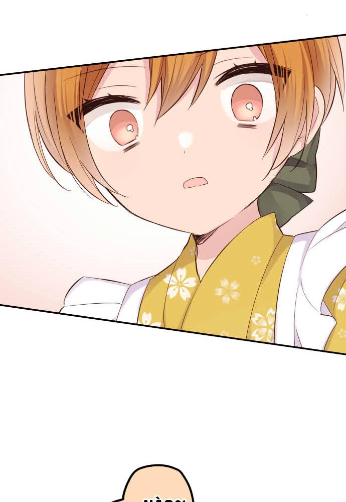 Class Maid (Shimamura) Chapter 68 - 20
