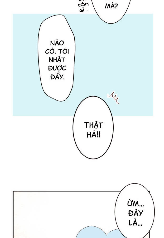 Class Maid (Shimamura) Chapter 68 - 25