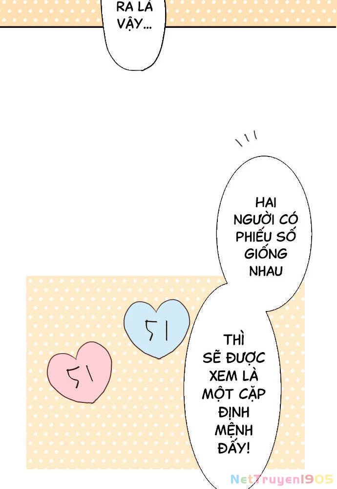 Class Maid (Shimamura) Chapter 68 - 28