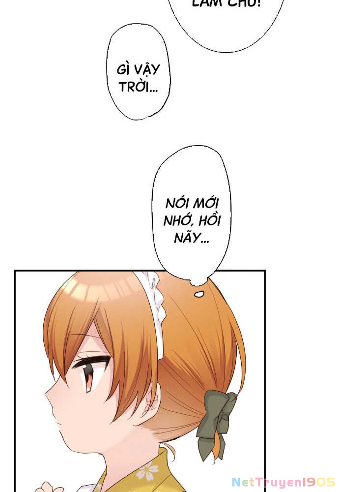 Class Maid (Shimamura) Chapter 68 - 30