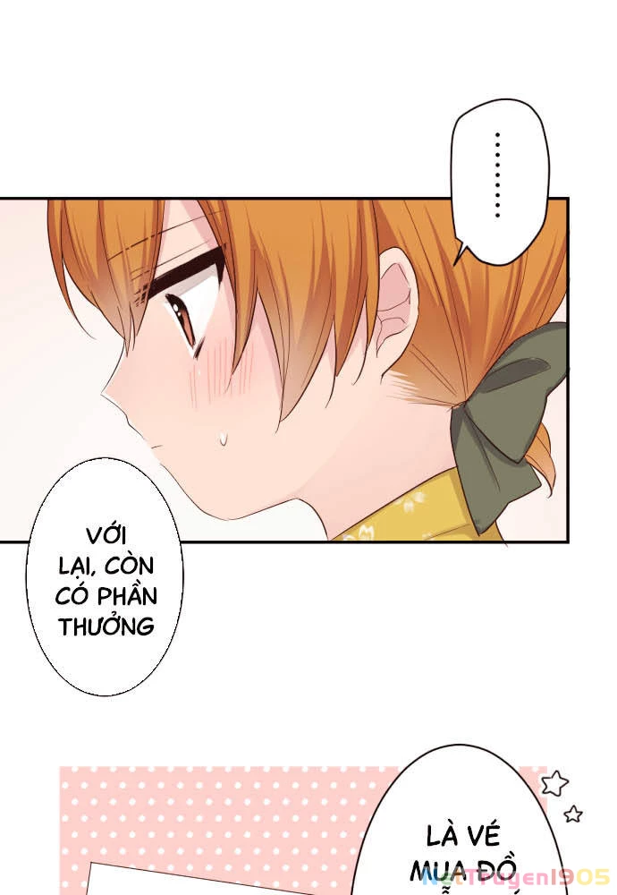 Class Maid (Shimamura) Chapter 68 - 32