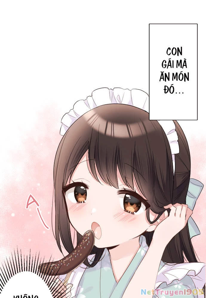 Class Maid (Shimamura) Chapter 68 - 47