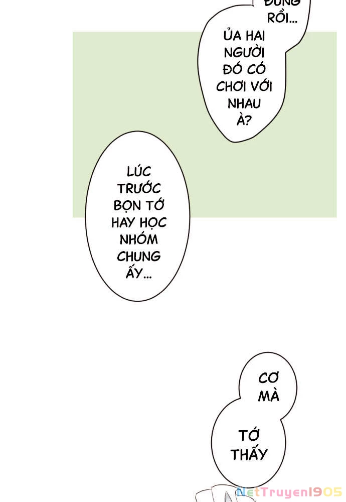 Class Maid (Shimamura) Chapter 69 - 3