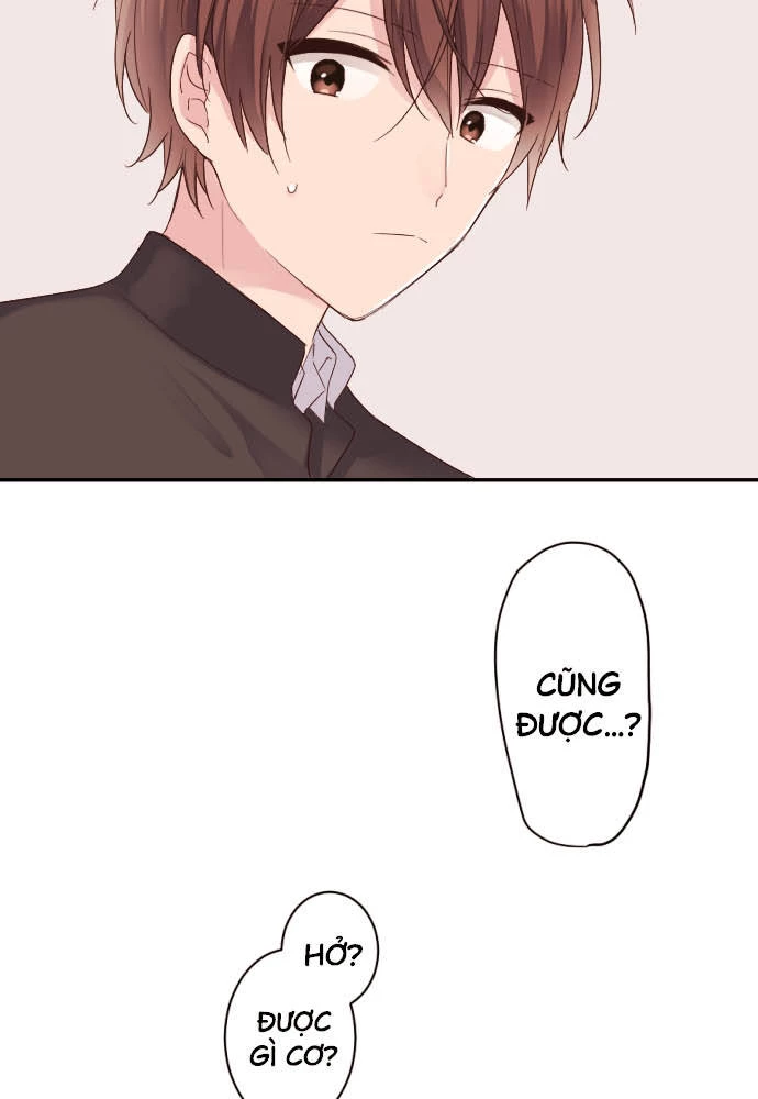 Class Maid (Shimamura) Chapter 69 - 5