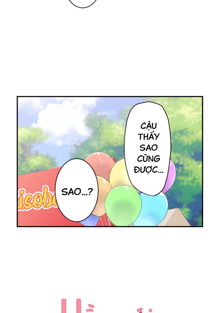 Class Maid (Shimamura) Chapter 69 - 6