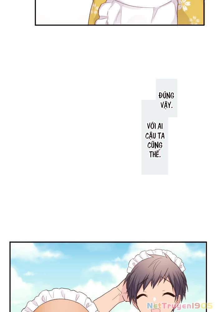 Class Maid (Shimamura) Chapter 69 - 16