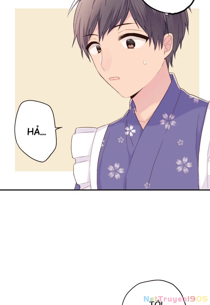 Class Maid (Shimamura) Chapter 69 - 18
