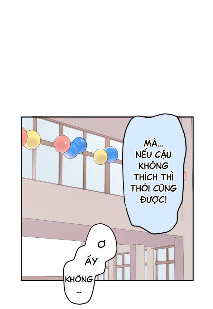 Class Maid (Shimamura) Chapter 69 - 25