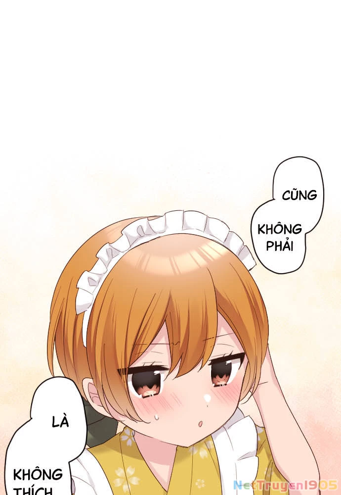 Class Maid (Shimamura) Chapter 69 - 26