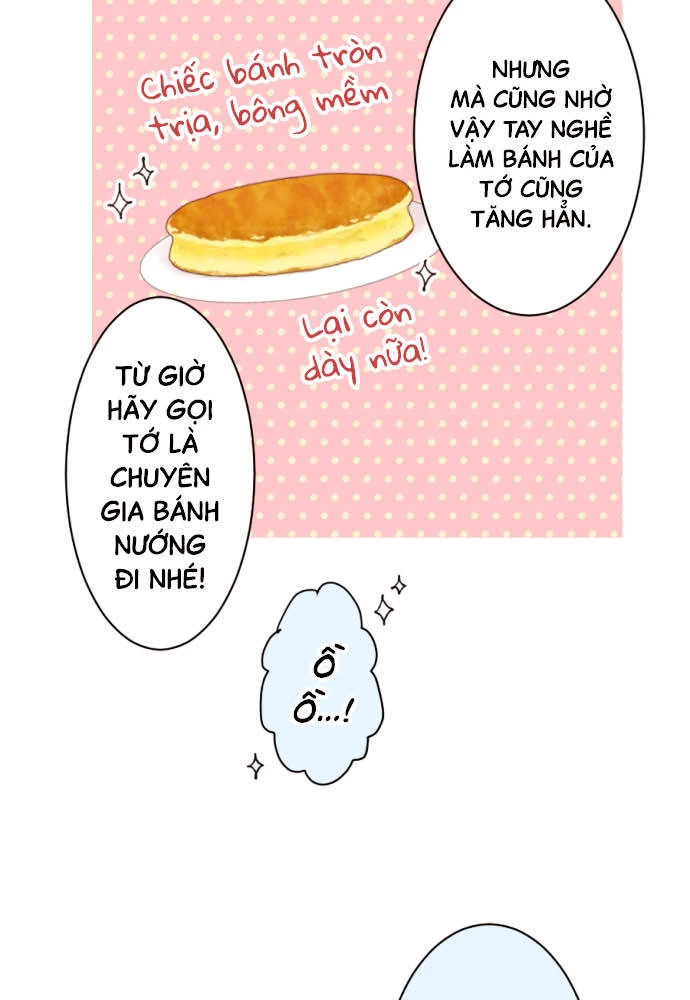 Class Maid (Shimamura) Chapter 69 - 33