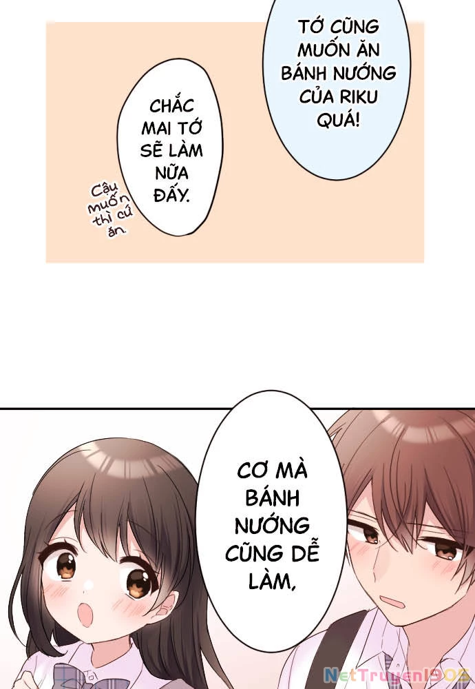 Class Maid (Shimamura) Chapter 69 - 34