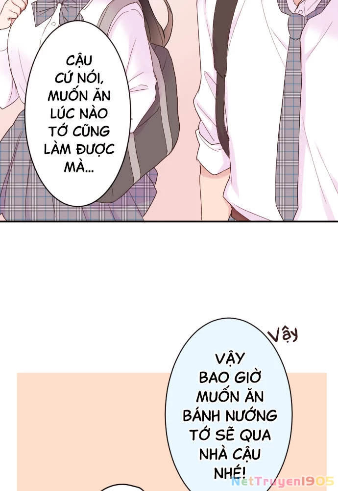 Class Maid (Shimamura) Chapter 69 - 35
