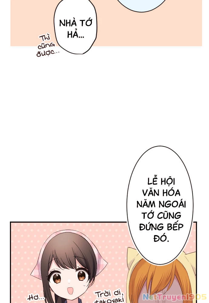 Class Maid (Shimamura) Chapter 69 - 36