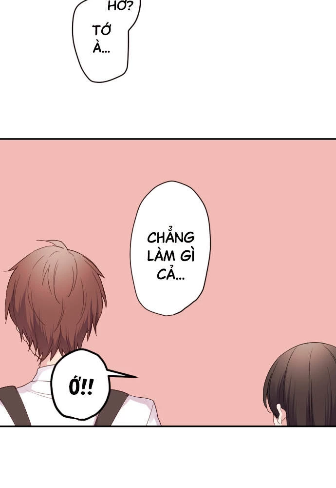 Class Maid (Shimamura) Chapter 69 - 38