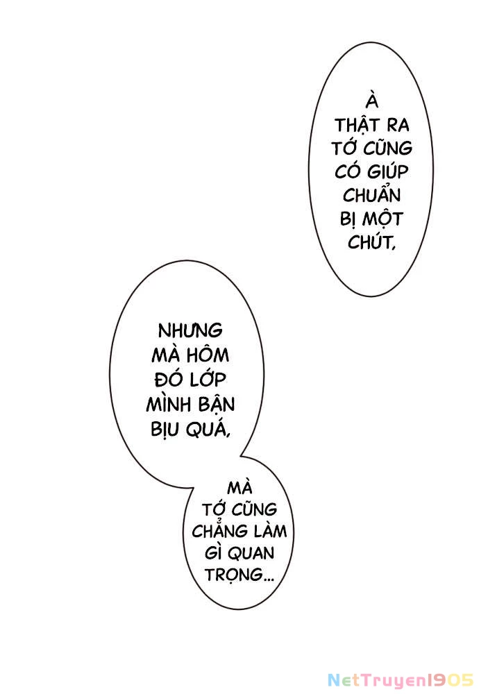 Class Maid (Shimamura) Chapter 69 - 39