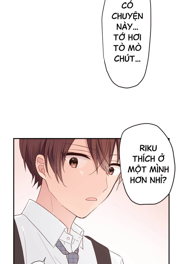 Class Maid (Shimamura) Chapter 69 - 41