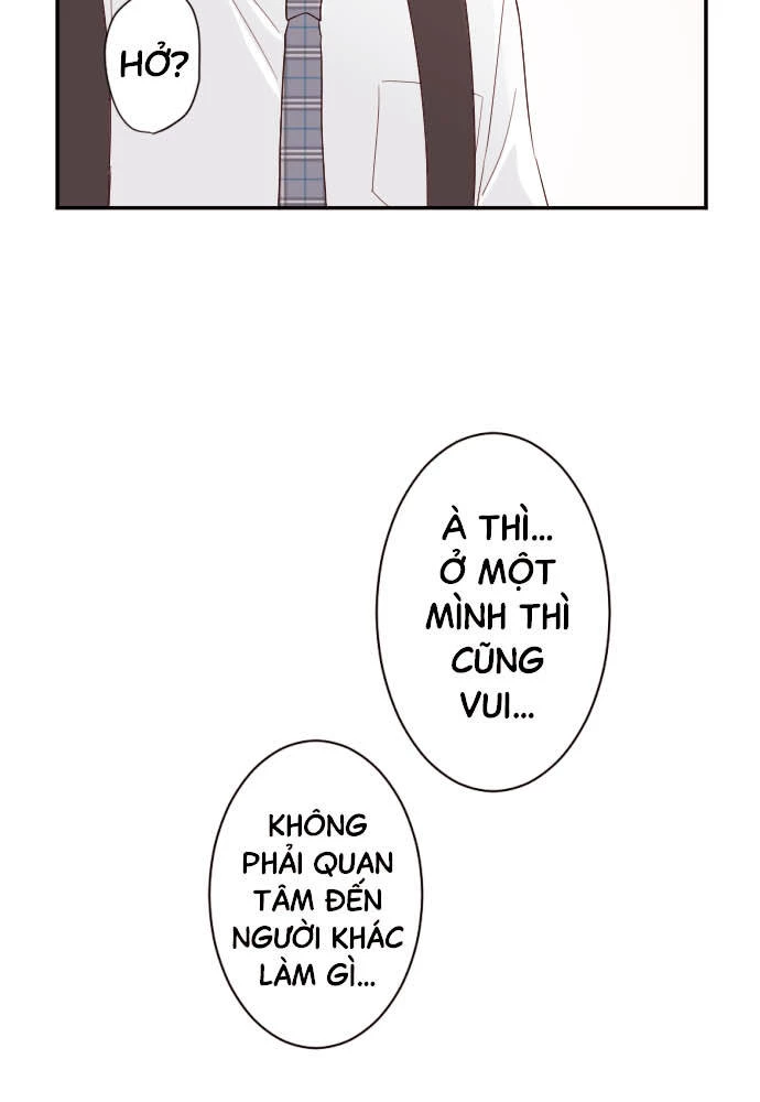 Class Maid (Shimamura) Chapter 69 - 42
