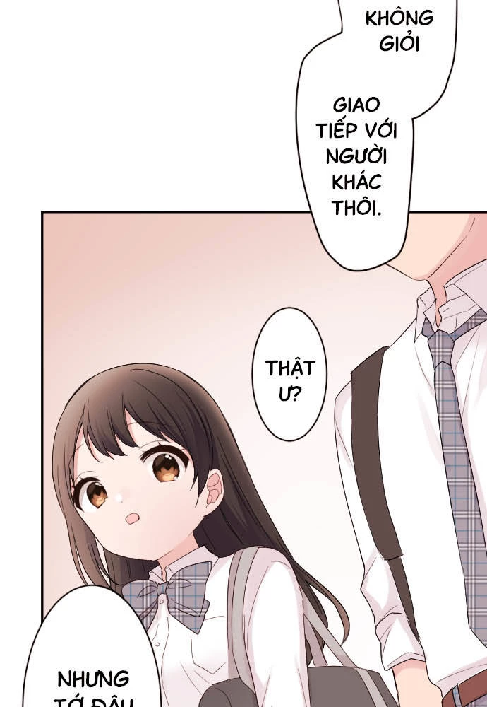 Class Maid (Shimamura) Chapter 69 - 45