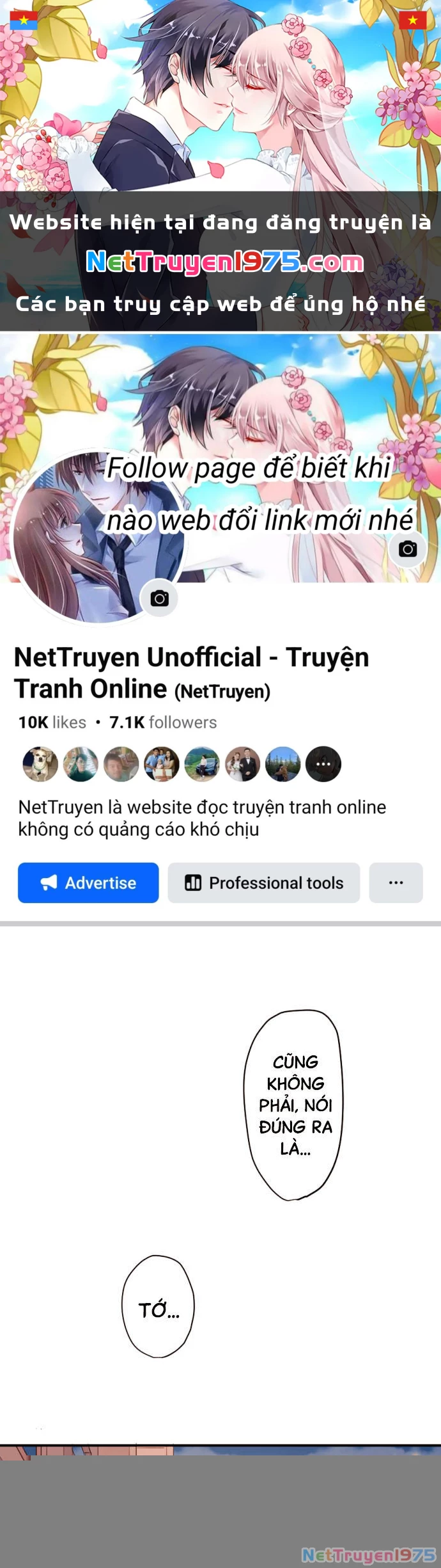 Class Maid (Shimamura) Chapter 70 - 1