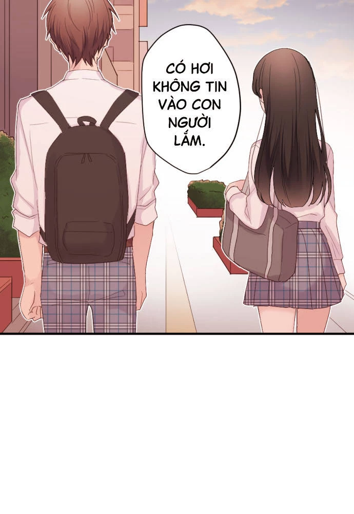 Class Maid (Shimamura) Chapter 70 - 2