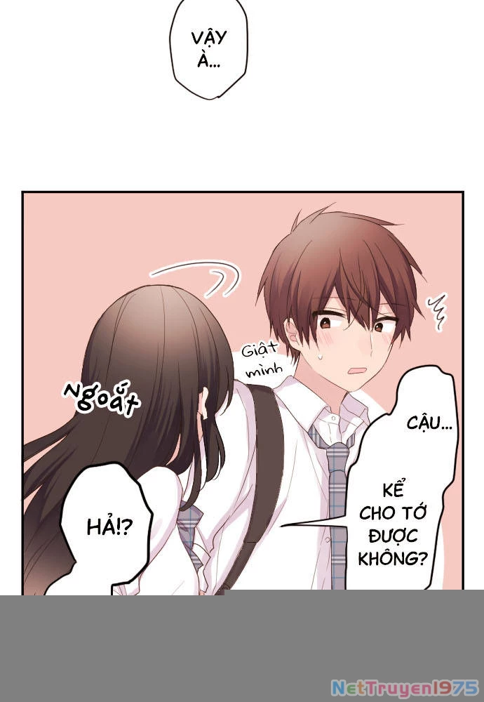 Class Maid (Shimamura) Chapter 70 - 5