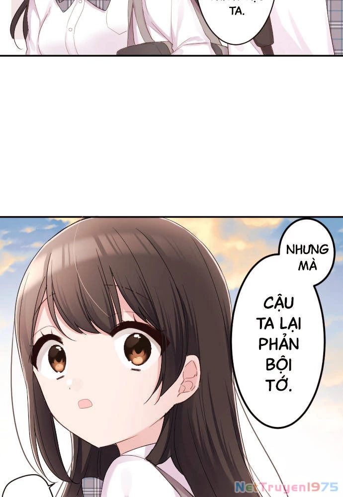Class Maid (Shimamura) Chapter 70 - 9